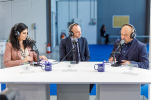 Continua la pubblicazione dei Podcast ASSIV da Sicurezza 2025: con Davide Mantovan focus su armi, formazione e responsabilità