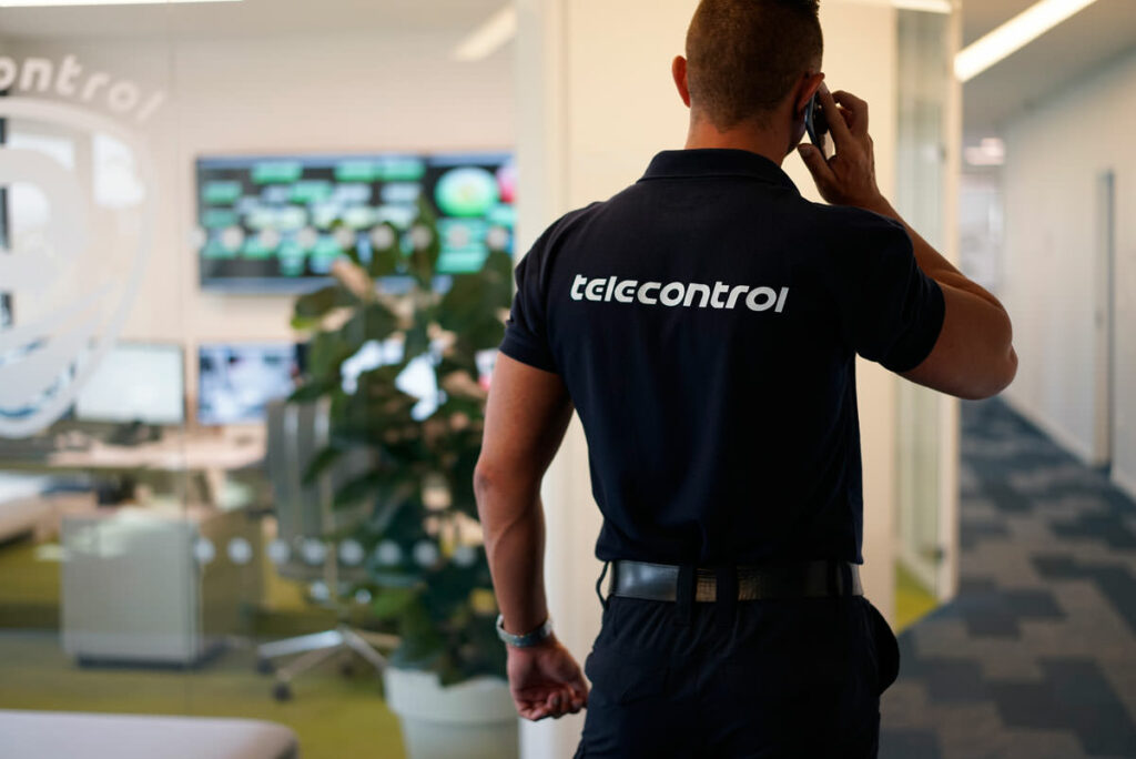 Pronto Soccorso di Rivoli, Mariangela Brendolan (Telecontrol): “Così le nostre GPG hanno gestito l’emergenza”