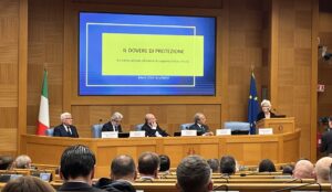 La sicurezza come principio generativo