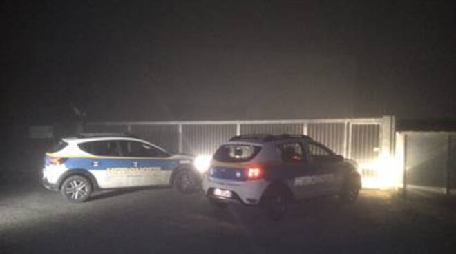 Carpaneto Piacentino più sicura: attivata la nuova pattuglia di vigilanza privata