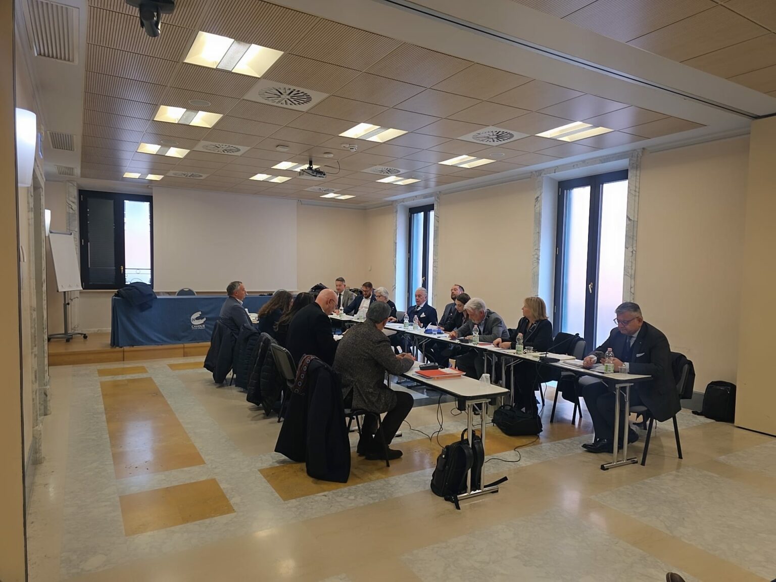 Rinnovo CCNL Vigilanza Privata: prosegue il confronto, ASSIV al tavolo