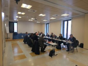 Rinnovo CCNL Vigilanza Privata: prosegue il confronto, ASSIV al tavolo