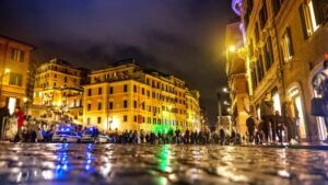 La sicurezza urbana non si improvvisa (Huffington Post)