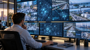 Intelligenza artificiale e sicurezza: non la macchina che sostituisce l’uomo, ma lo strumento che lo rende più efficace